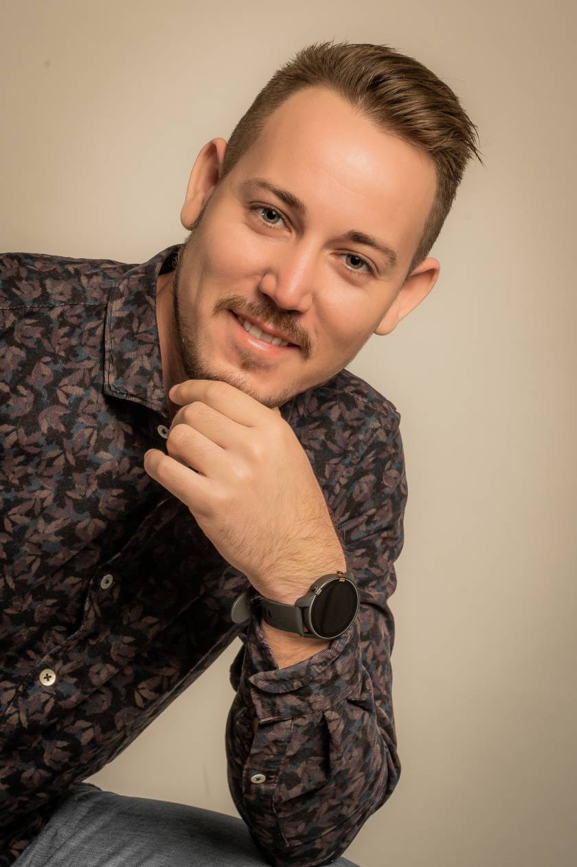 Sebastian Vos
