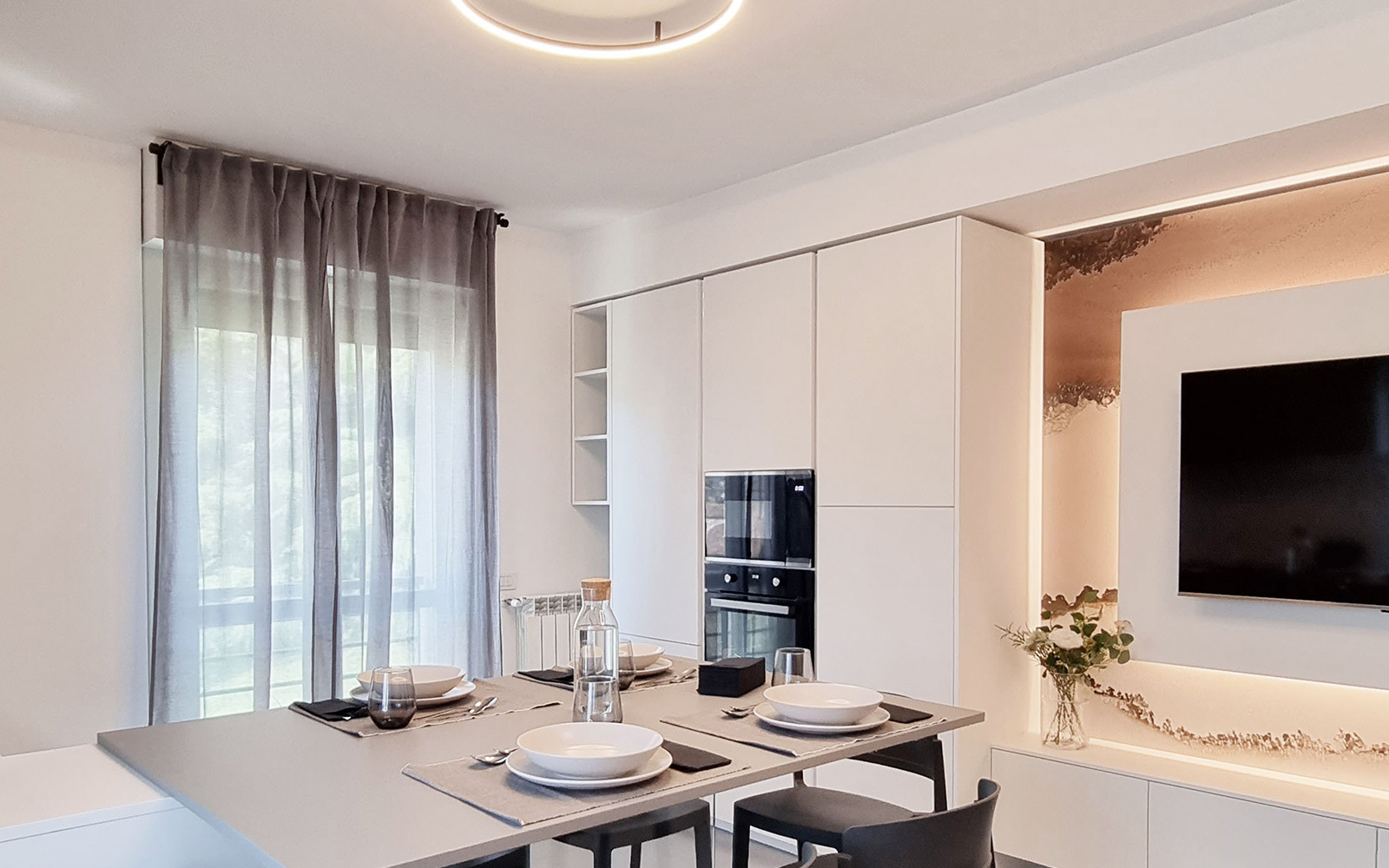 Appartamento Low Cost