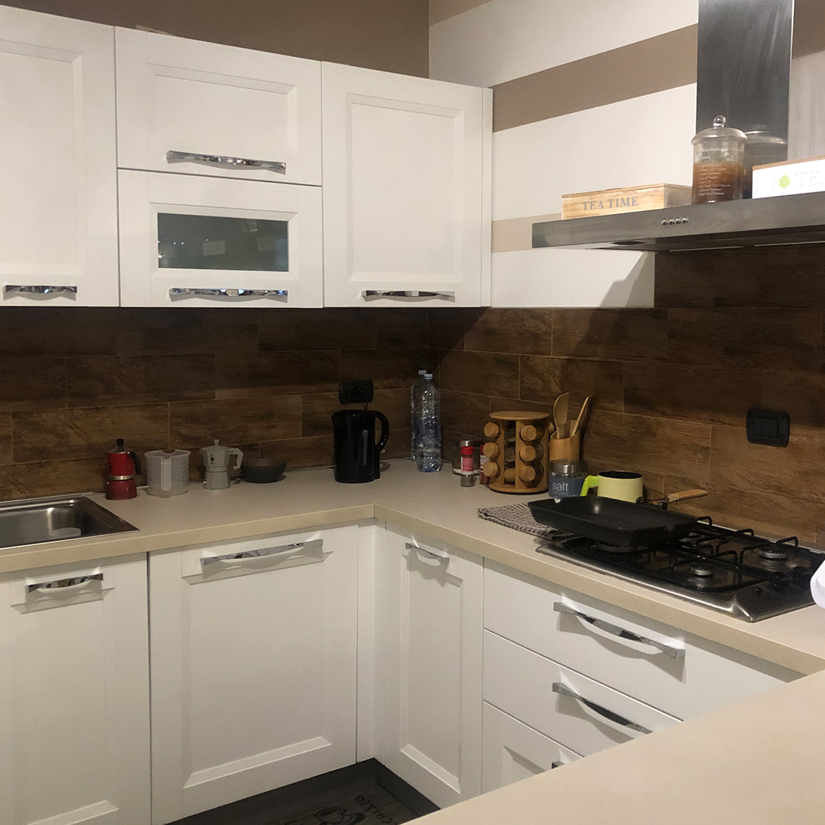 FOTOGRAFIE - PRIMA 5