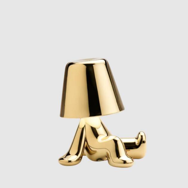 Golden Brothers - Bob